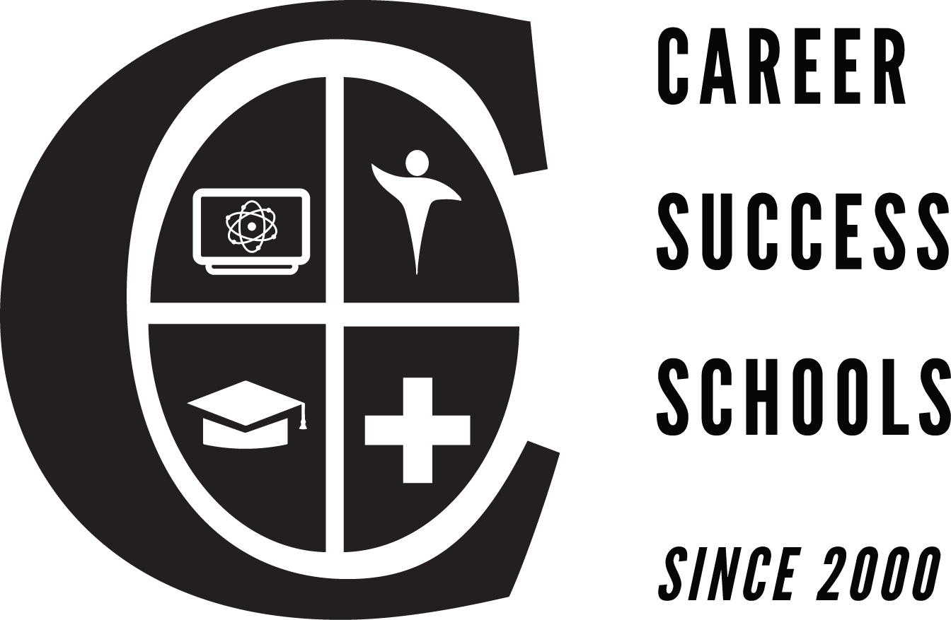 Career Success Schools Logo